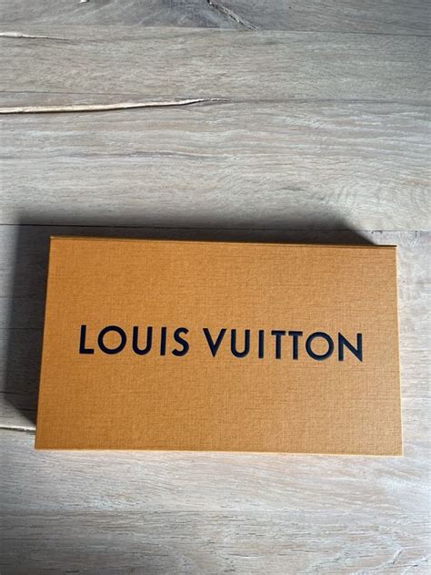 Louis Vuitton Gutscheine 